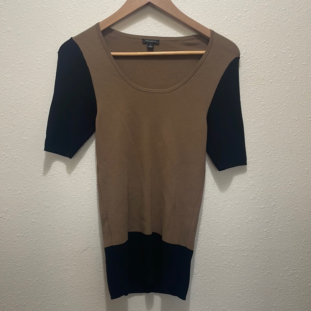 Ann Taylor Top, Size S